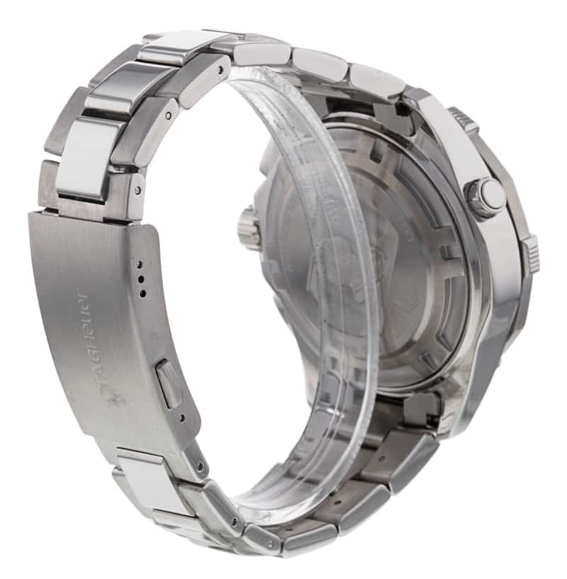 Tag Heuer Aquaracer CAJ2110.BA0872